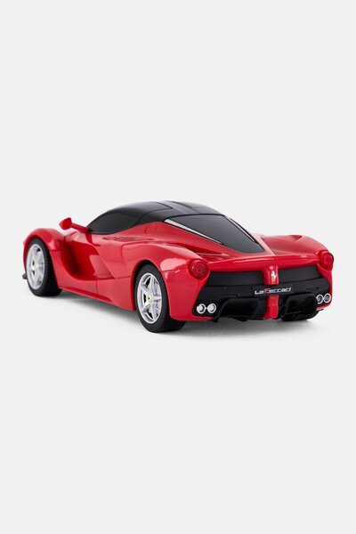 Rastar RC 1/24 Ferrari Laferrari Car, Red