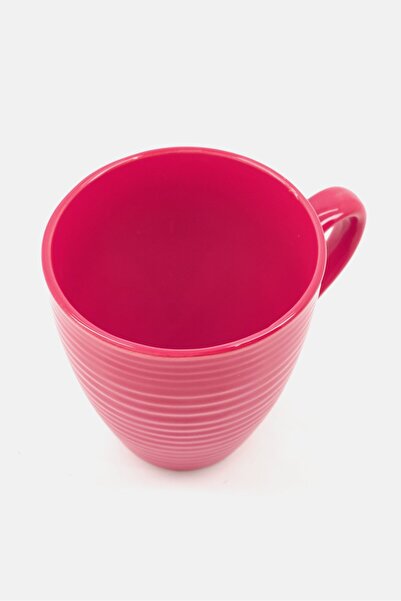 BIA Cordon Bleu Porcelain Mug 400ml, Red