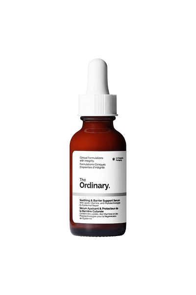The Ordinary Soothing & Barrier Support Serum - Yatıştırıcı & Bariyer Destekleyici Serum