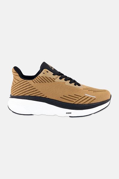 RBX Men Lace Up Outdoor Shoes, Tan