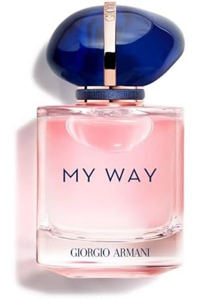 Giorgio Armani My Way Eau de Parfum by Giorgio Armani for Women, 50ml