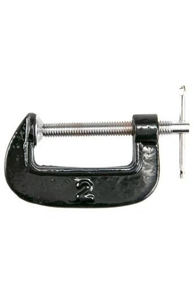 ACE C-Clamp (5.1 cm)