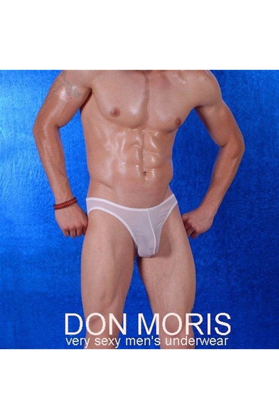 Narnuga MİRAXX Don Moris DM080884 Slip Çamaşır