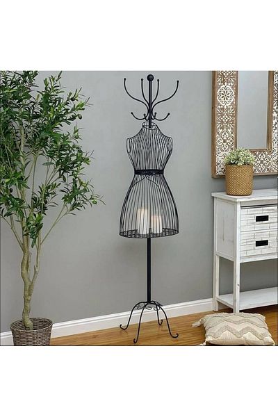 rexa Clothing Mannequins & Clothes Peg For Women