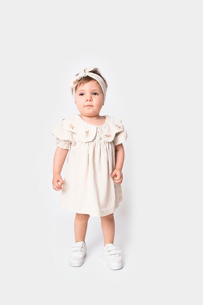 popshops baby Dress