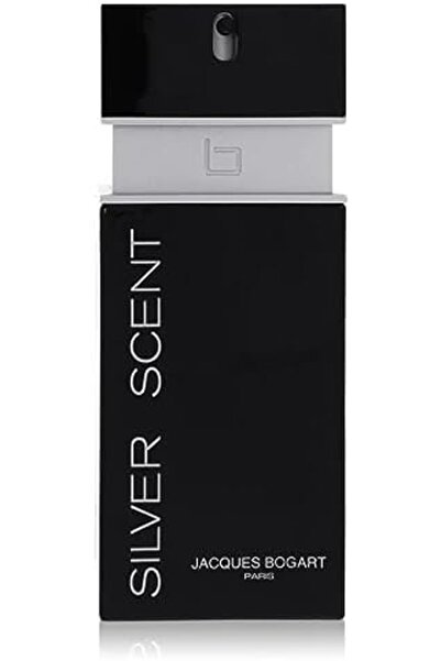 Jacques Bogart عطر سيلفر سينت أو دو تواليت سبراي (عينة تجريبية) للرجال من جاك...