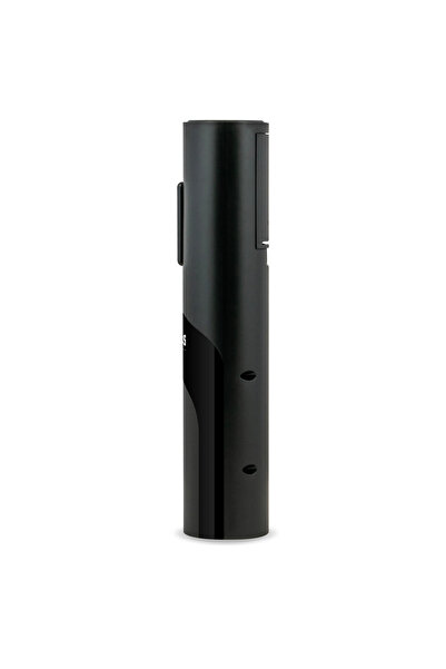 Zass Gourmet ZEWS 01 electric wine opener set, Black