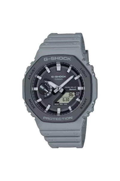 Casio Ga-B2100Luu-8Adr G-Shock Men's Wristwatch