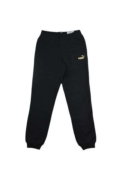 Puma Essential Sweatpants FL G, Girls' Trousers