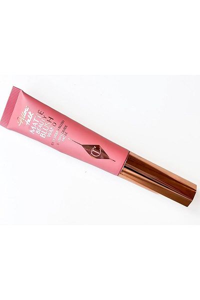 charlotte tilbury Charlotte Tilbury Matte Beauty Color Pillow Talk Blush | Pink Pop | 12 ml