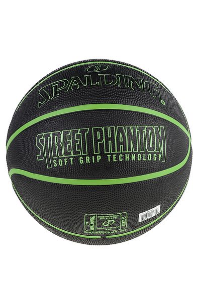 SPALDING Phantom Ball, Unisex Basketball ball