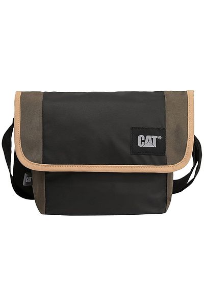 Caterpillar Detroit Courier Bag, Unisex Bag
