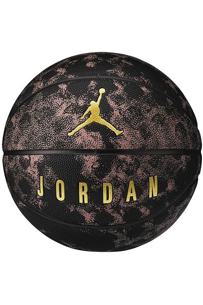 JORDAN Ultimate 8P In/Out Ball, Unisex Basketball ball