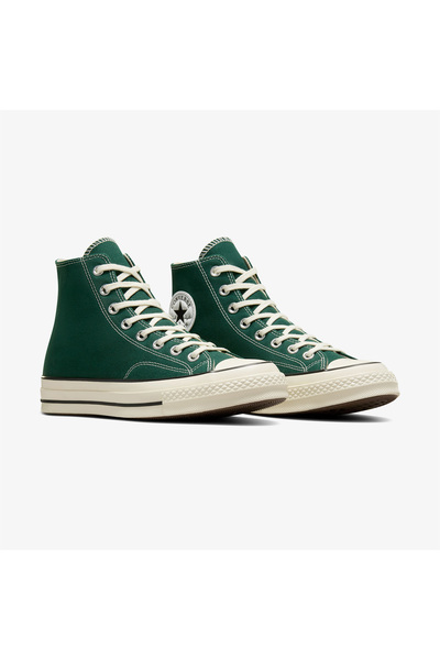 Converse Chuck 70 Unisex Yeşil Sneaker