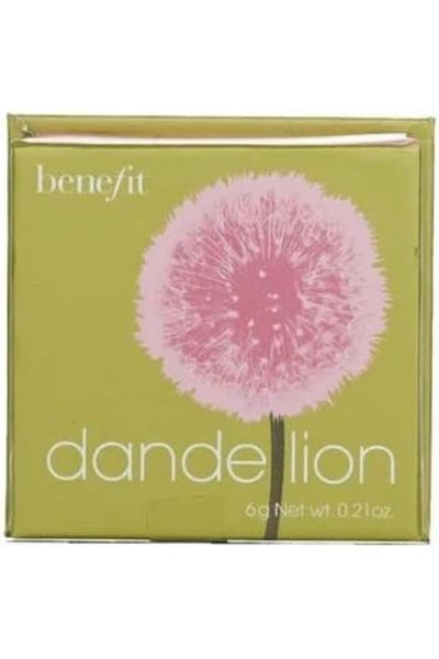 BENEFIT Benefit Pop Dandelion Blush, 6g, Light Pink