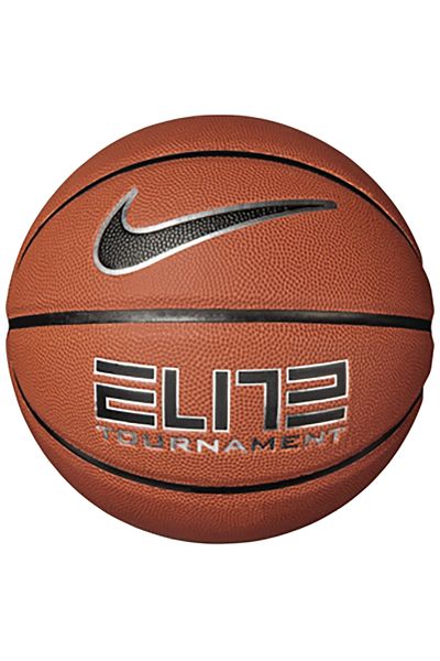 Nike Nike Elite Tournament 8p Deflated Ball, Unisex Basketball ball