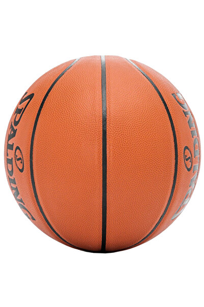 SPALDING Spalding React TF-250 Ball, Unisex Basketball ball