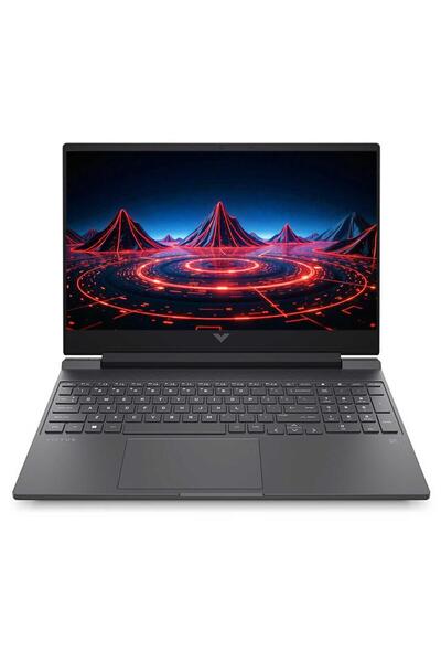 HP Victus 15 15-FA2704NT B7TG9EA004 i5-13420H 32GB 512SSD RTX3050 15.6" FHD F...