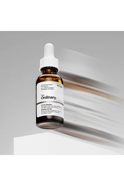 The Ordinary GF 15% Solution - Olgun Cilt Destek Solüsyonu