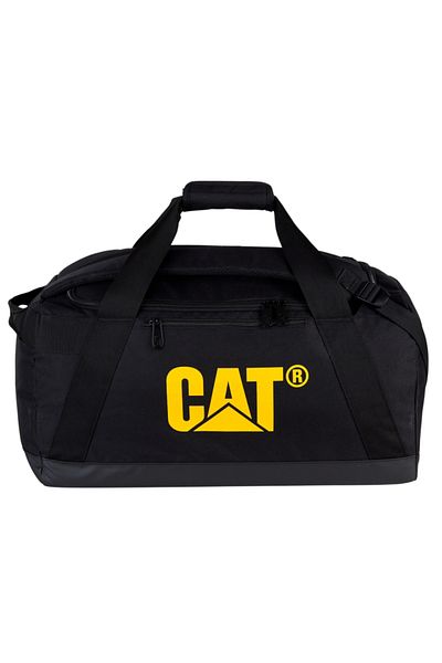 Caterpillar V-Power Duffle Bag, Unisex Bag