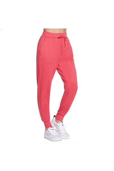 SKECHERS Skechluxe Restful Jogger Pant, Women's Trousers
