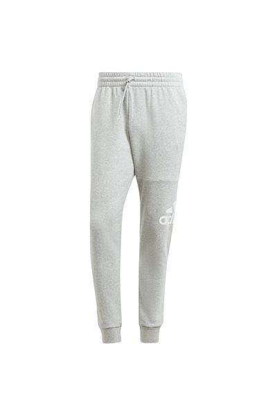 adidas Big Logo Fleece Sweat Pants, Men's Trousers
