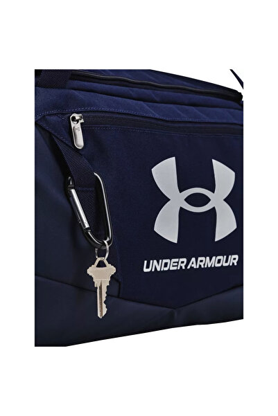 Under Armour Undeniable 5.0 SM Duffle Bag, Unisex Bag