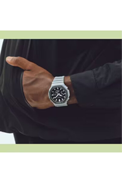 Casio Ga-B2100Luu-8Adr G-Shock Men's Wristwatch