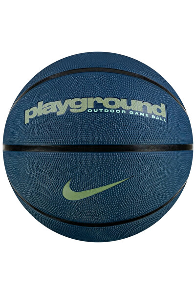 Nike Minge de baschet Nike Everyday Playground 8P Graphic Deflated Ball, unisex