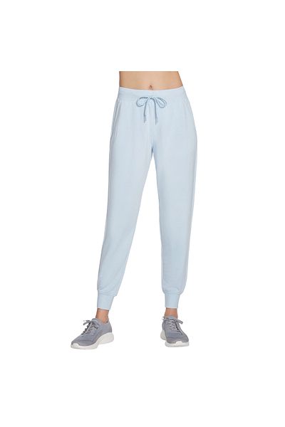 SKECHERS Skechluxe Restful Jogger Pant, Women's Trousers