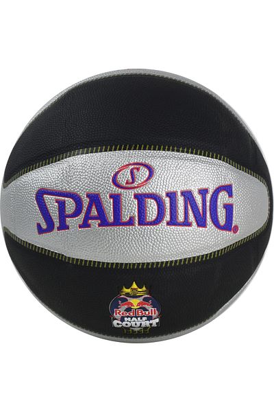 SPALDING Spalding TF-33 Red Bull Half Court Ball, Unisex Basketball ball