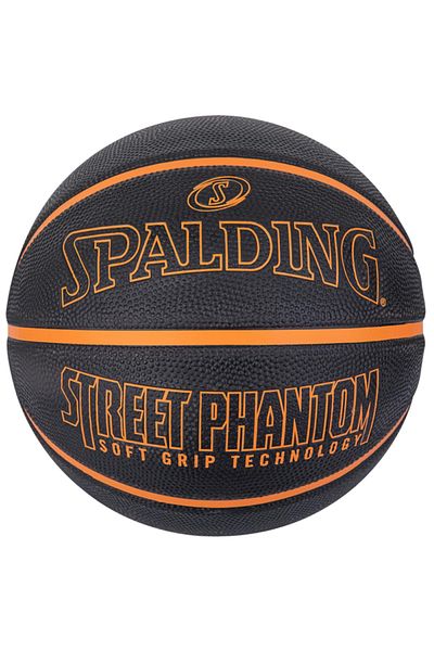 SPALDING Phantom Ball, Unisex Basketball ball