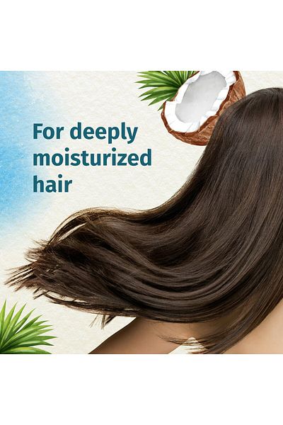 Herbal Essences Hello Hydration Moisturizing Shampoo 700 ml