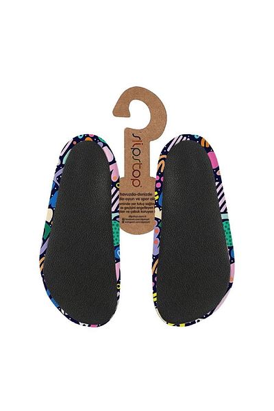 SLIPSTOP Ss16110122 Sea Sea Multicolored Children's Sea Shoes