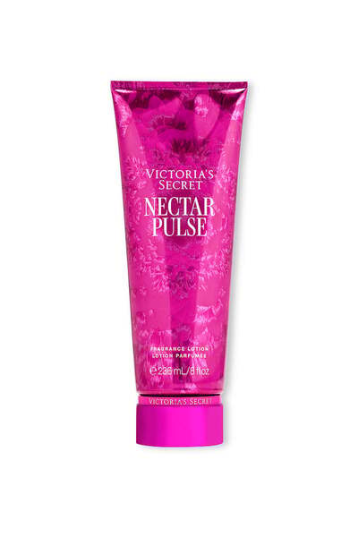 Victoria's Secret Nectar Pulse Vücut Losyonu