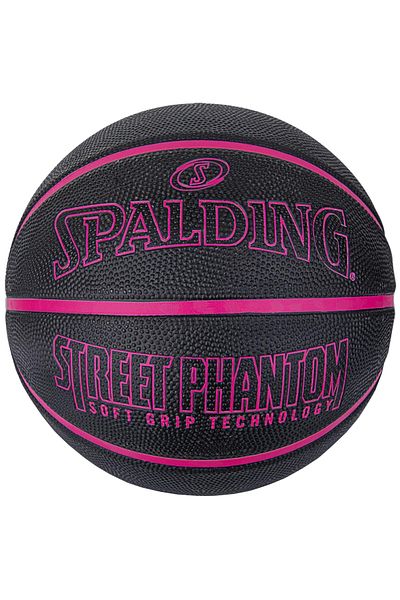 SPALDING Phantom Ball, Unisex Basketball ball