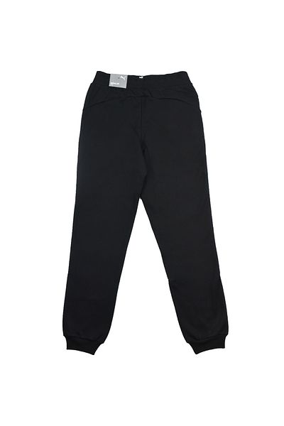 Puma Essential Sweatpants FL G, Girls' Trousers