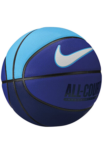 Nike Nike Everyday All Court 8P Ball, Unisex Basketball ball