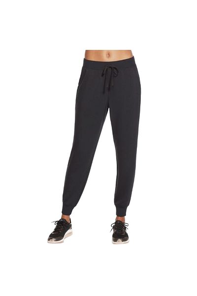 SKECHERS Skechers Restful Jogger Pant, Women's Trousers