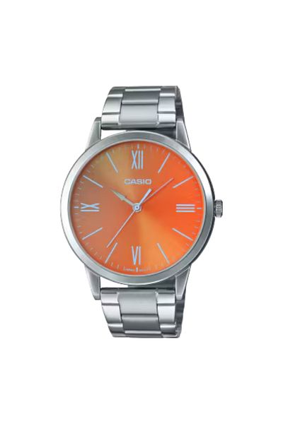 Casio Erkek Kol Saati  MTP-E600D-1BDF