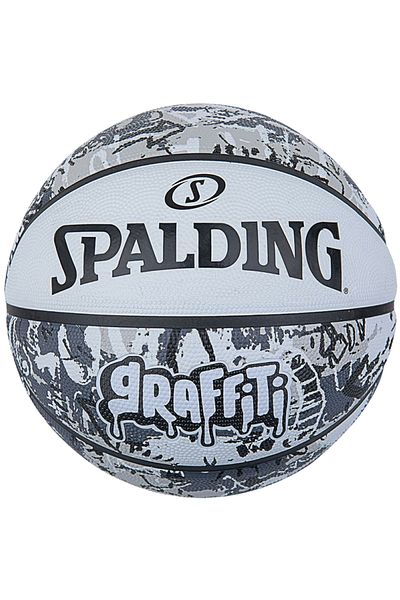 SPALDING Graffiti Ball, Unisex Basketball ball