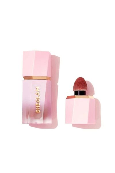 SHEGLAM She Glam Liquid Blush - Sawyer Right