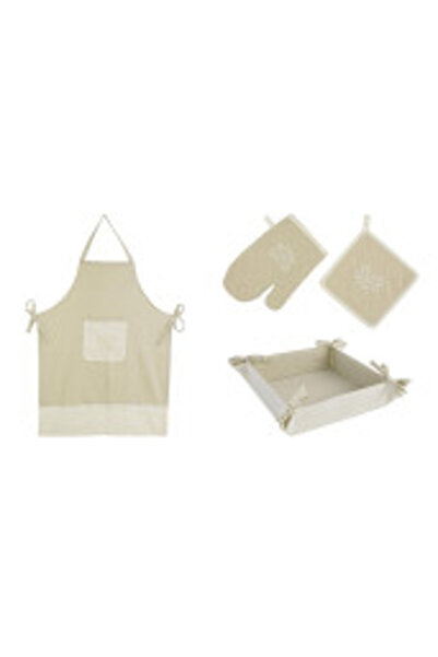 Bizzotto Set manusa servet sort cos paine Noa