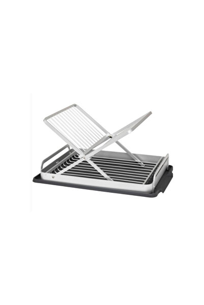 5five Simple Smart Στραγγιστήρι πιάτων αλουμινίου, 44 x 31 x 25,5 εκ.