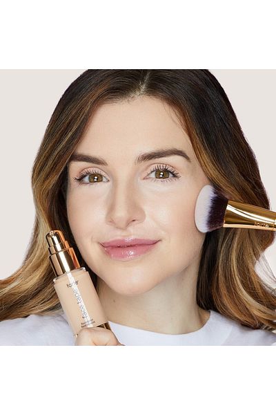 Tarte Face Tape™ Foundation 35N Medium Neutral 30ml–Full Coverage, Matte Finish & Hydrating Formula