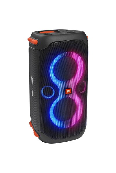 JBL Portable Audio System JBL Partybox 110, 160W, Original Pro Sound, Dynamic Light, Bluetooth, USB, 12H