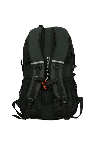 Campus Eyre 22L Backpack, Unisex Backpack