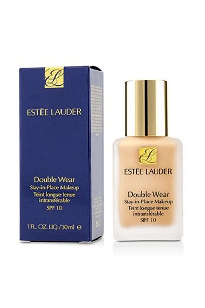 ESTÉE LAUDER Estee Lauder Double Wear Stay-In-Place Makeup SPF 10 12 Desert Beige