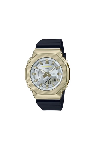 Casio Gm-s2100bc-1adr G-shock Unisex Kol Saati