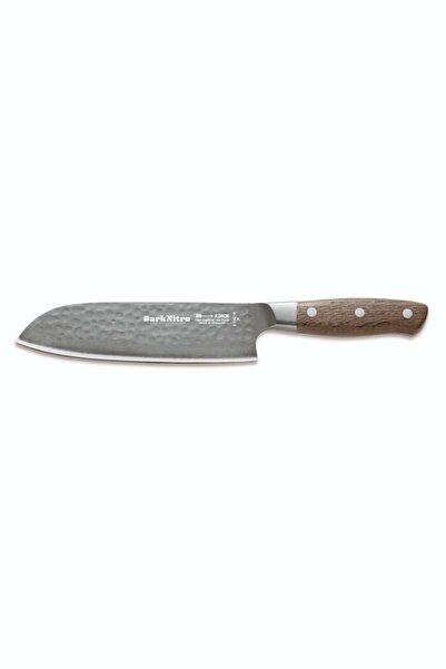 f.dick Dark Nitro Serisi Santoku Şef Bıçağı 18 cm